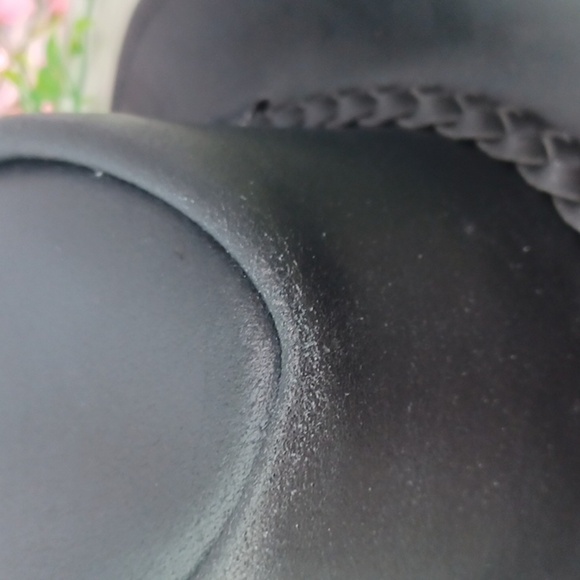 American Bison Leather Hat NWT - Picture 3 of 6